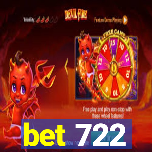 bet 722